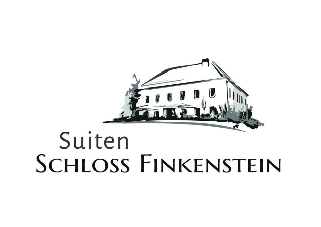 Suiten Schloss Finkenstein Gödersdorf Exterior foto